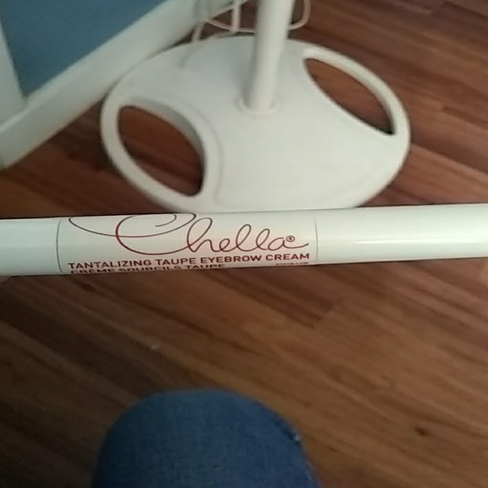 Eyebrow product